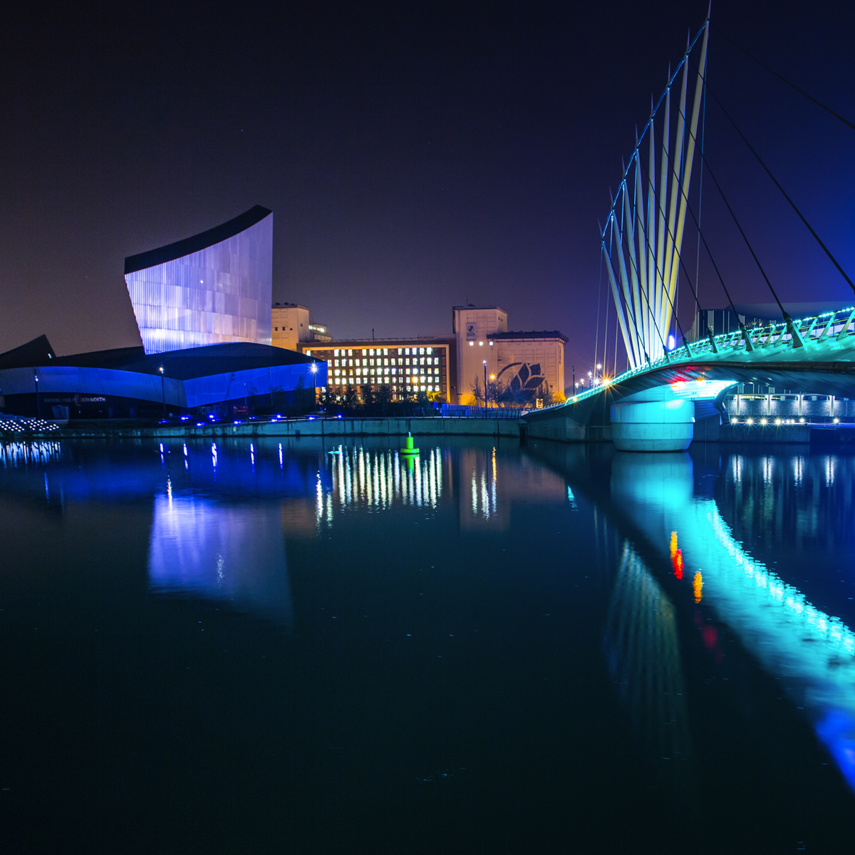 salford